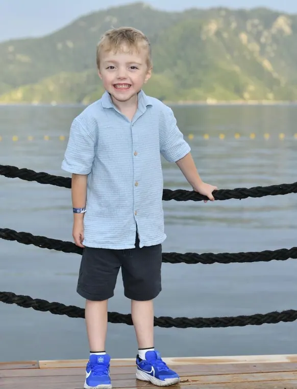 Harry photograph