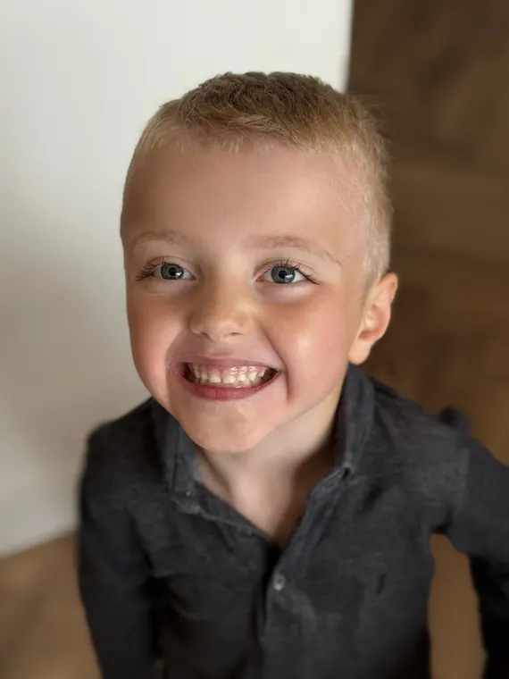 Harry photograph